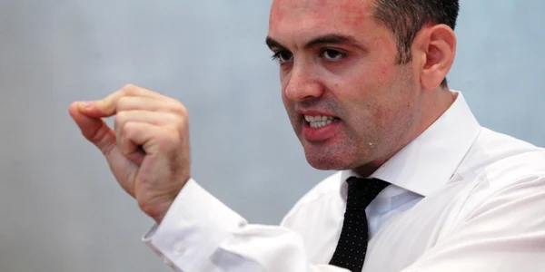 Viorel Chetraru promite să facă o cercetare şi în domeniul corupţiei