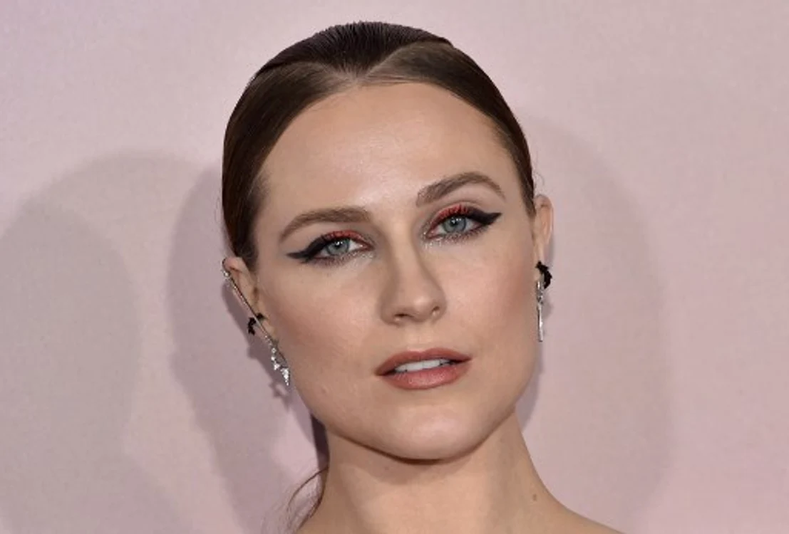 Evan Rachel Wood foto: AFP