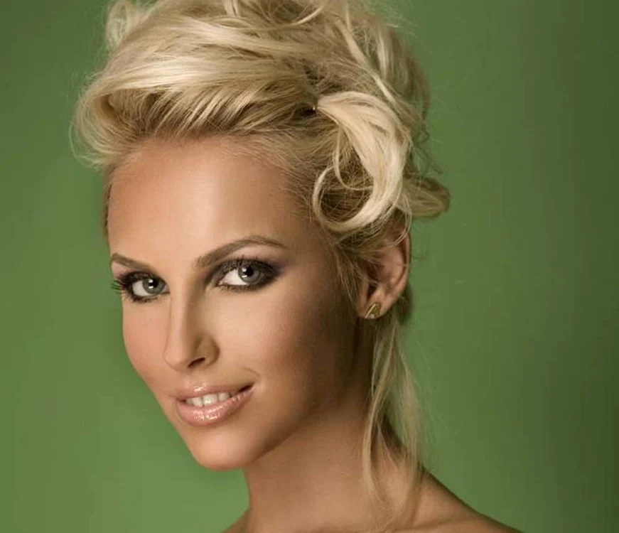 
    Andreea Spătaru FOTO: Arhiva personală  