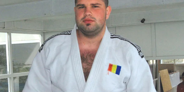 Flavius Smeu.