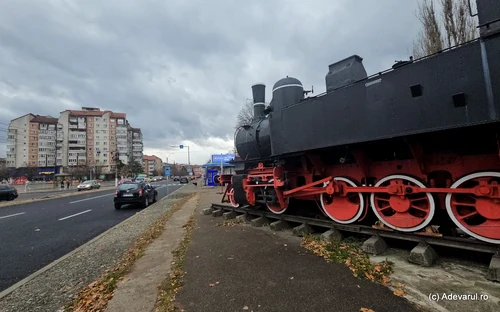 Municipiul Petroșani Foto Daniel Guță ADEVĂRUL (55) jpg