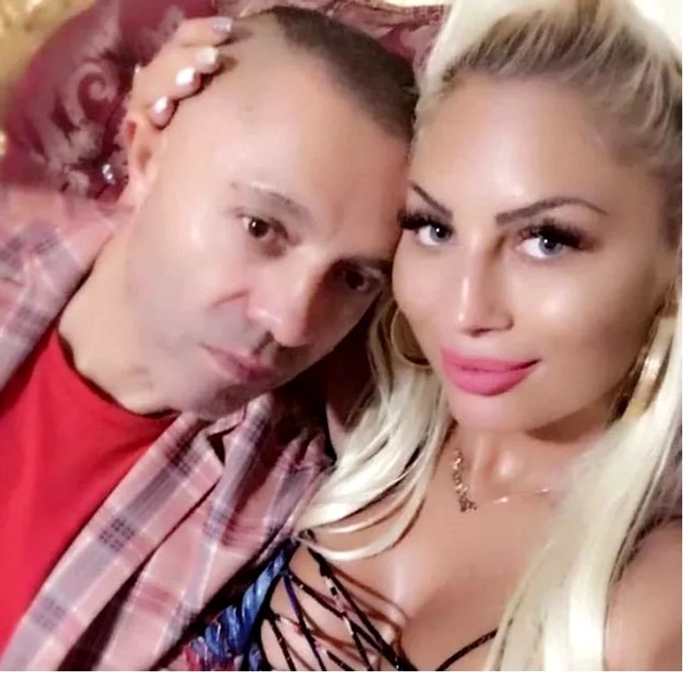 Nicolae Guță a devenit din nou tată 