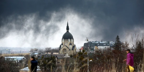 biserica kiev FOTO Profimedia
