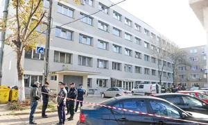 O mamă și doi copii au murit după o dezinsecție și deratizare într un bloc din Timișoara jpeg