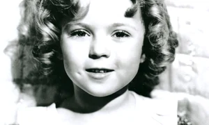 Shirley Temple (Foto: TNYF/Wenn) jpeg