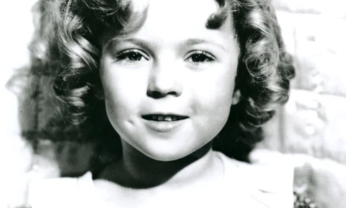 Shirley Temple (Foto: TNYF/Wenn) jpeg