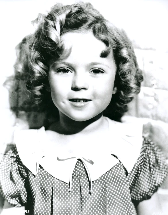 Shirley Temple (Foto: TNYF/Wenn)