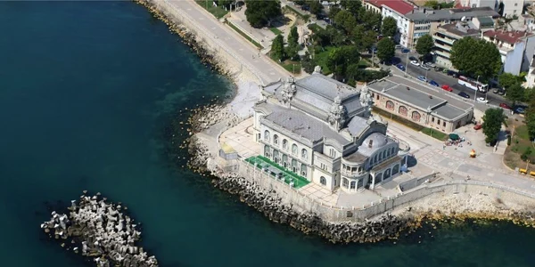 Cazino - Constanţa