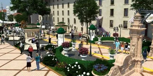 pietonala