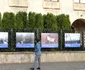 Revoluţia Română la 35 de ani – expoziție de fotografie în aer liber la Varșovia (© ICR)