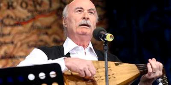 Tudor Gheorghe