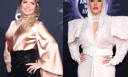 shania twain christina aguilera site jpeg