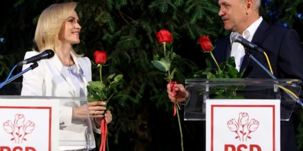 firea dragnea