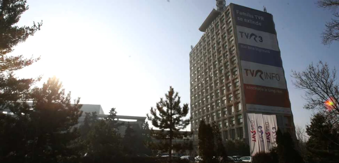 Conducerea
executivă a TVR a propus spre avizare Consiliului de Administraţie
achiziţionarea drepturilor de difuzare a meciului Grecia –
România, pentru suma de 270.000 de euro FOTO Adevărul
