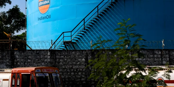 Indian Oil Corporation-shutterstock_1614654289