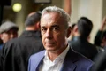 Călin Georgescu la sediul Curții de Apel București