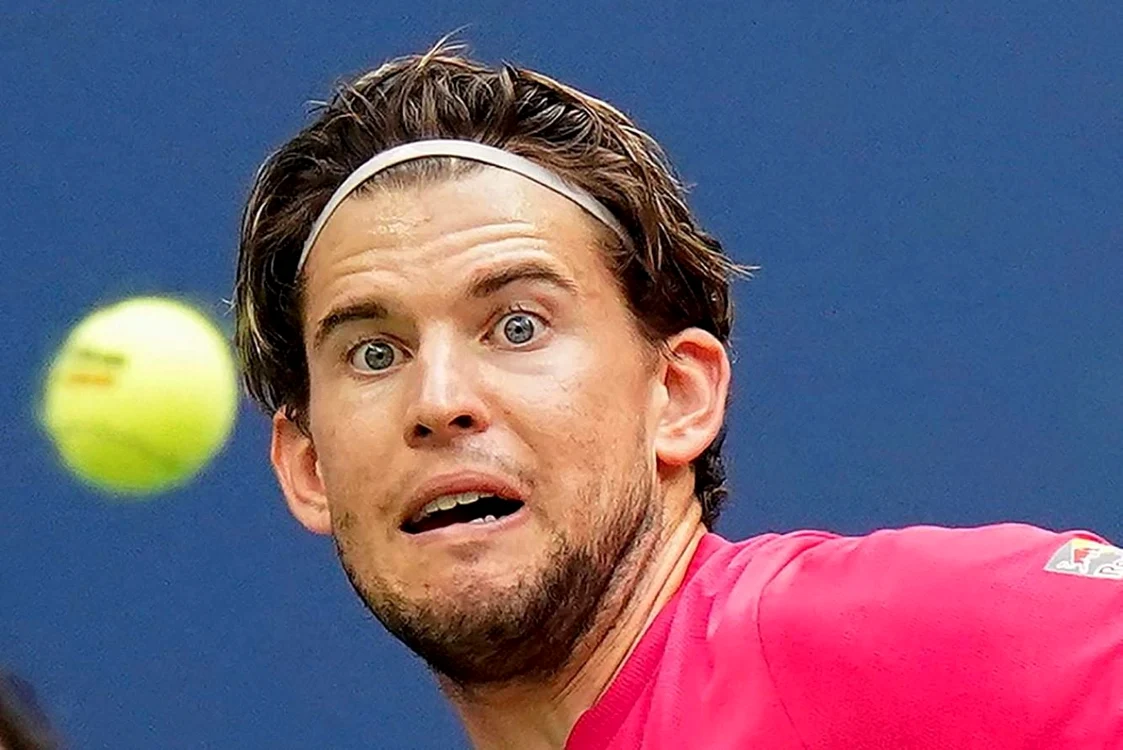 Dominic Thiem a făcut o finală fantastică