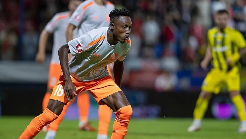 Premieră la Metaloglobus! S-a înregistrat primul transfer plătit din istoria clubului. Suma încasată, de zece ori mai mică decât cota de piață a jucătorului