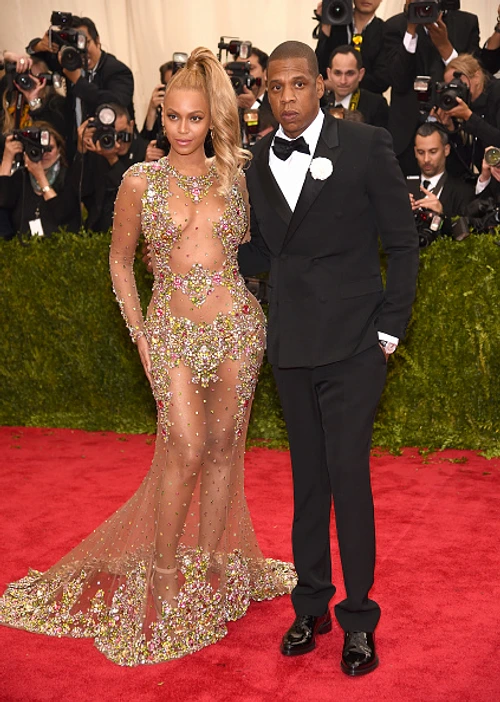 "China: Through The Looking Glass" Costume Institute Benefit Gala Arrivals jpeg