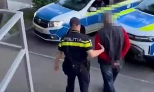 barbat retinut pentru agresiune sexuala dolj   foto video ipj dolj jpeg