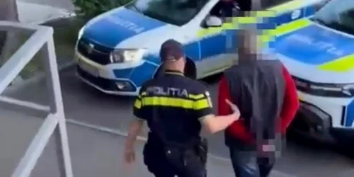 barbat retinut pentru agresiune sexuala dolj   foto video ipj dolj jpeg