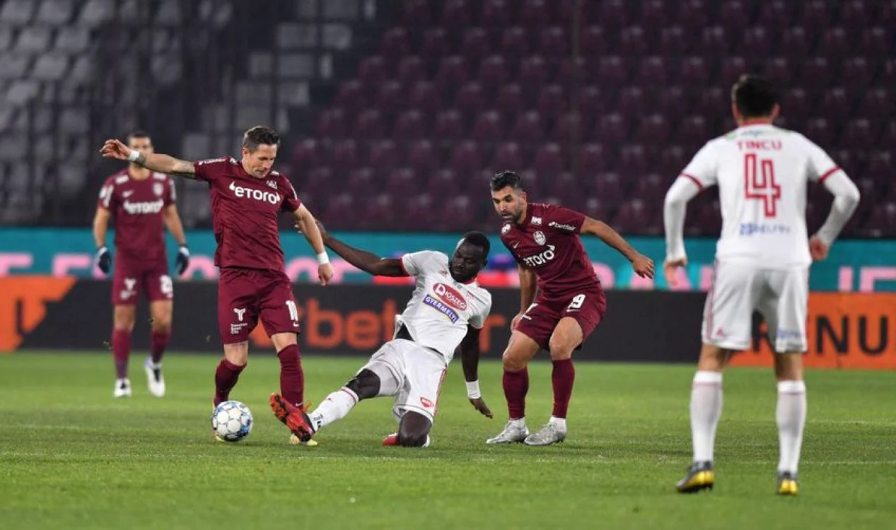 CFR Cluj