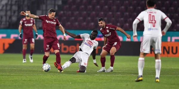 cfr cluj sepsi