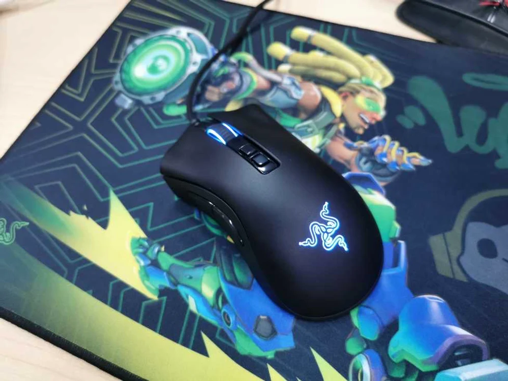 Razer DeathAdder V2