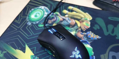 Razer DeathAdder V2