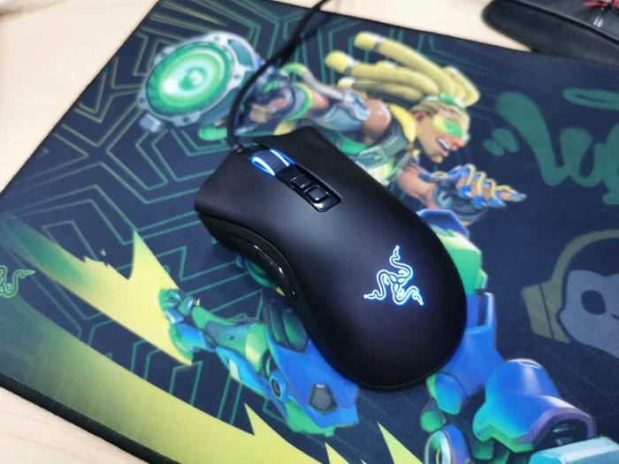 Razer DeathAdder V2