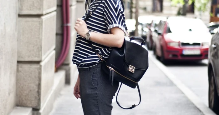 moda strazii
