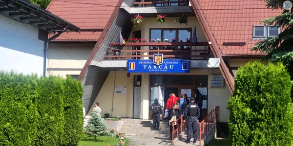 tarcau FOTO Neamț 365