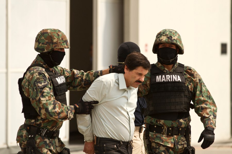 Ascensiunea fiilor lui „El Chapo”: Cum au clădit un nou imperiu al drogurilor
