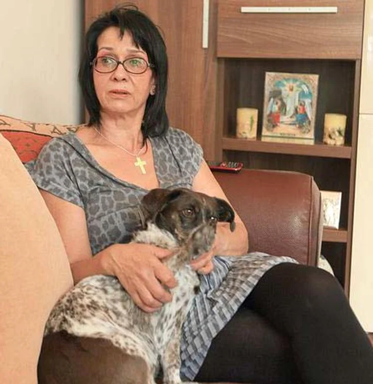 
    Elena Ploieşteanu trăieşte un adevărat coşmarFOTO: CLICK!  