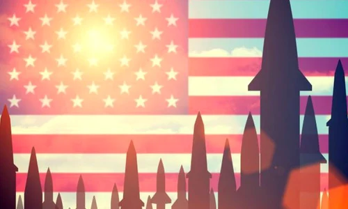 SUA fac din nou publice datele privind numărul de focoase nucleare jpeg