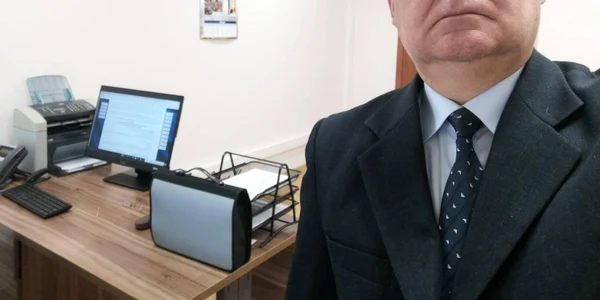 Victor Stepaniuc
