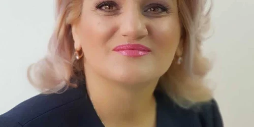 deputat Alina Teiş FOTO Facebook 