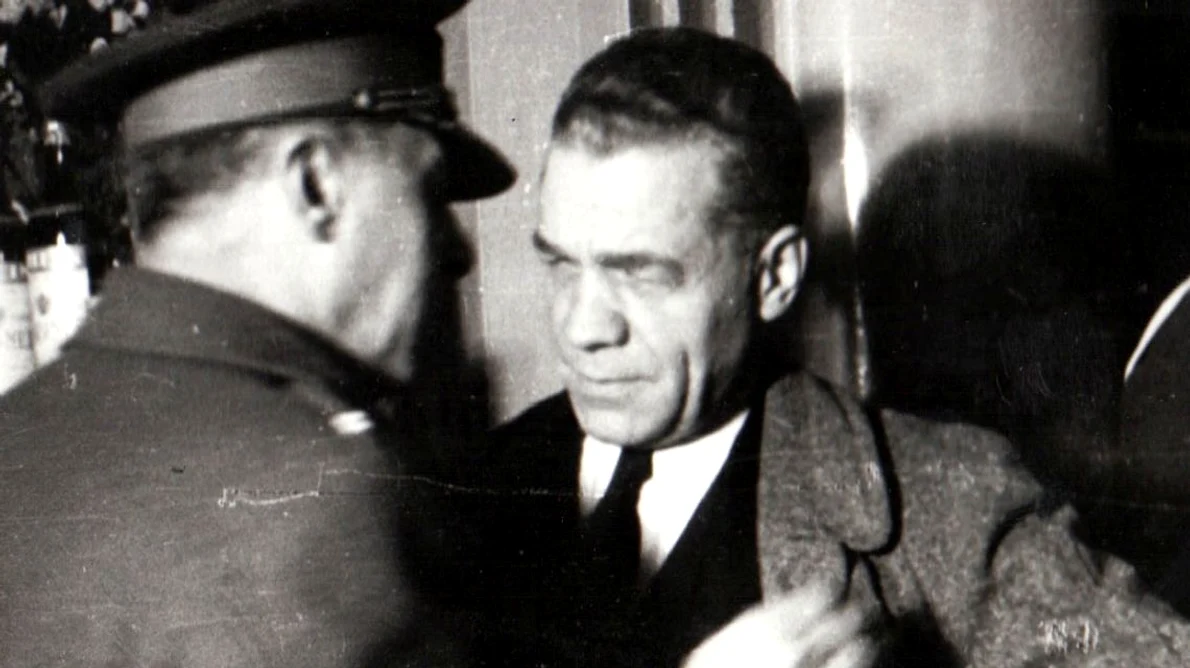 Emil Bodnăraș, recrutor de spioni pentru Uniunea Sovietică  jpeg