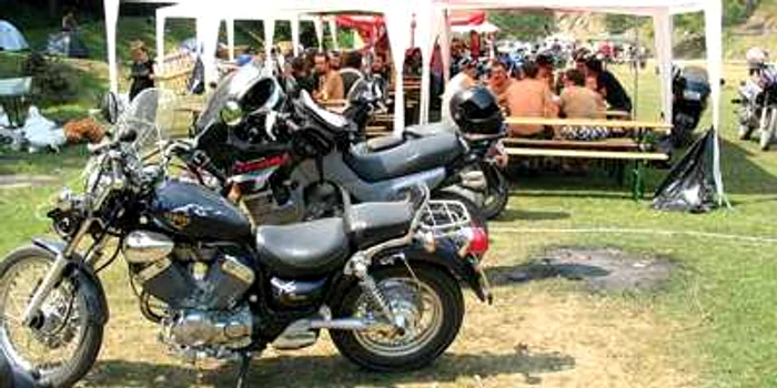 Reşiţa: REGIUNEA PE SCURT / Săptămâna motocicliştilor