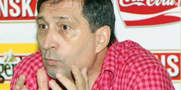Crăciunescu nu mai acceptă situaţia hilară din arbitrajul românesc  