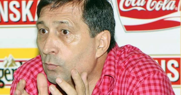 Crăciunescu nu mai acceptă situaţia hilară din arbitrajul românesc