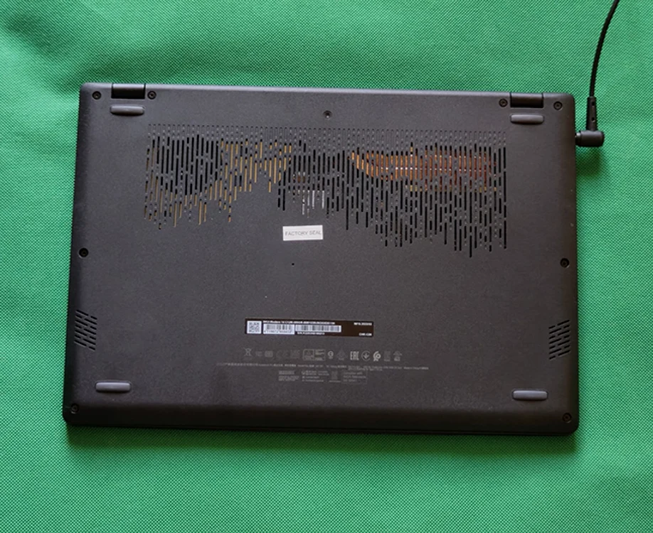 Laptop MSI Modern 14 2022