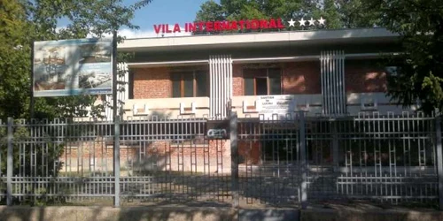 Vila "Ceauşescu" 