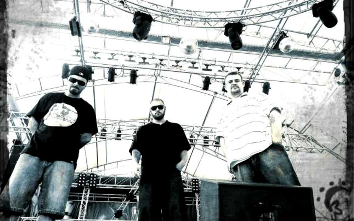B.U.G. Mafia scrie istoria rapului românesc de două decenii: Uzzi, Caddy, Tataee FOTO Arhivă personală/Facebook