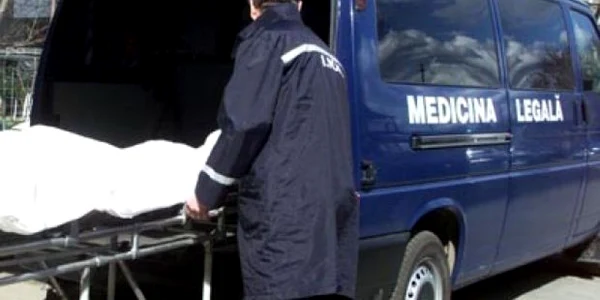 med leg