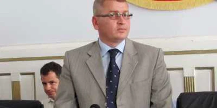 Florin Roman a fost ales la conducerea PNL Alba Iulia