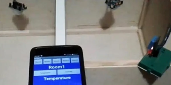 aplicatie monitorizare locuinta student Galati