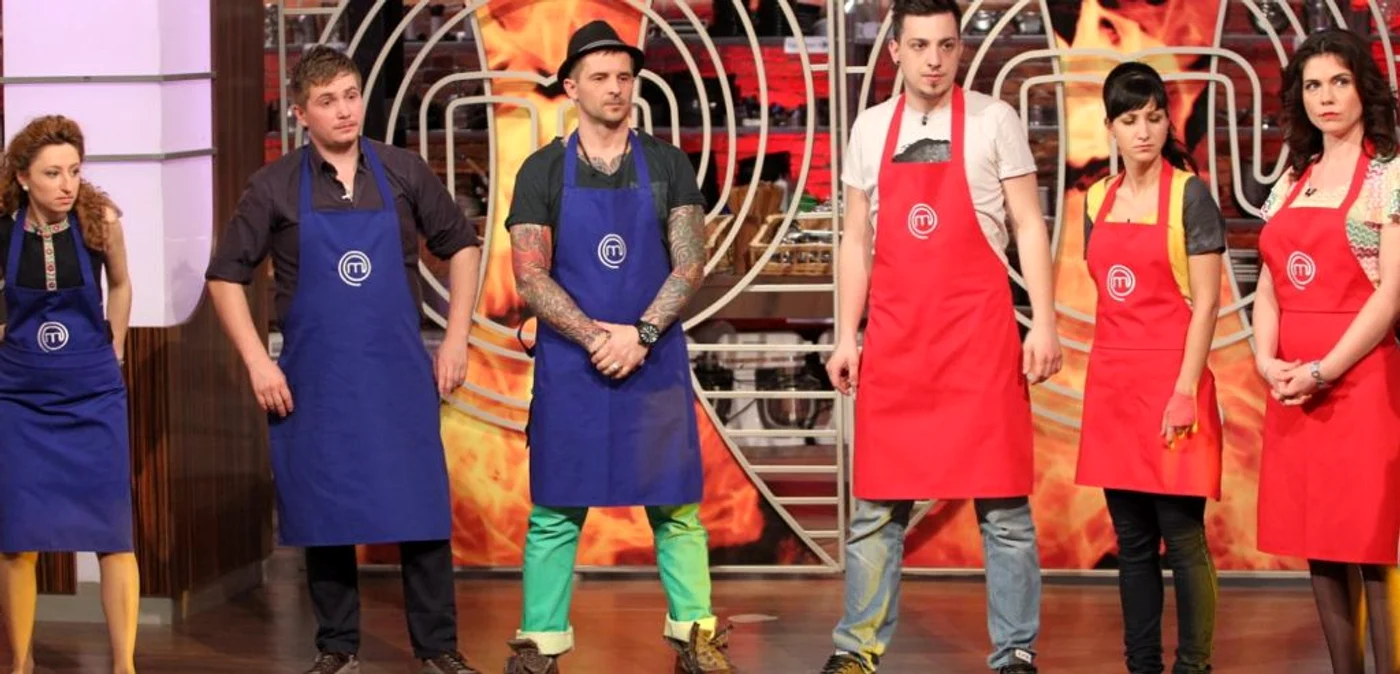 Câştigătorul „Masterchef“ va fi desemnat săptămâna viitoare FOTO Pro TV