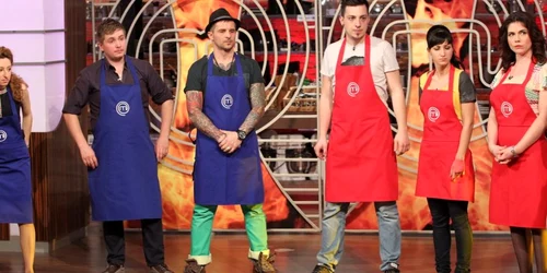 finalisti masterchef foto pro tv
