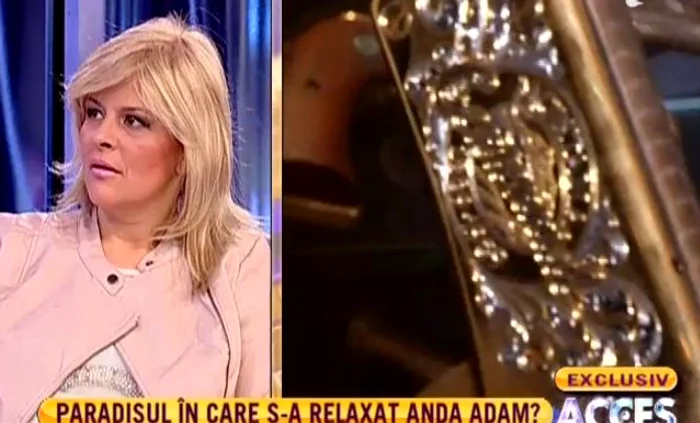 Bogăţie Nick Rădoi (FOTO ACCES DIRECT)